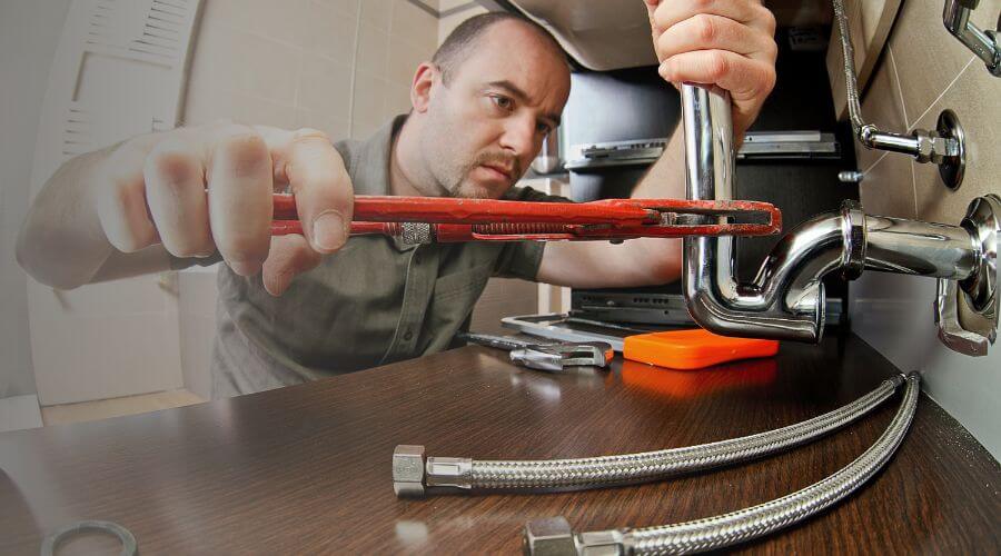 Professional expert plumbing services in Millinocket, ME